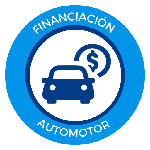 Financiación Automotor